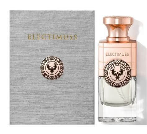 electimuss imperium perfume